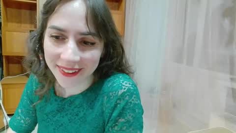 Alice Love you all  online show from April 27, 2026, 9:13 pm