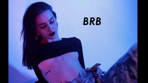 Alice online show from January 14, 2025, 8:48 pm