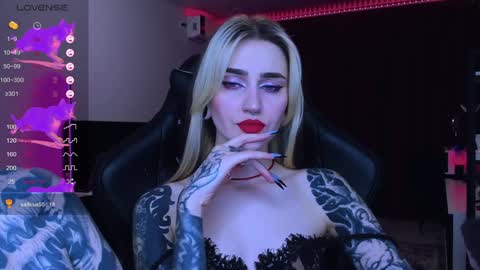 Alice online show from January 20, 2025, 5:16 pm