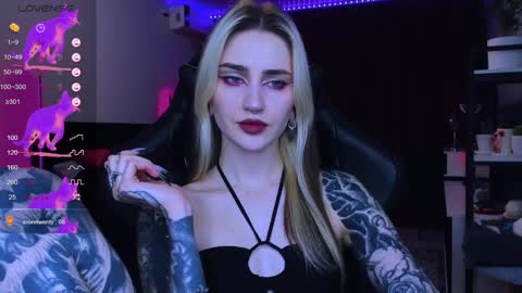 Alice online show from February 3, 2025, 5:56 pm