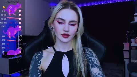 Alice online show from February 11, 2025, 5:40 pm