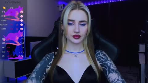 Alice online show from February 15, 2025, 6:01 pm