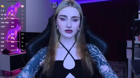 Alice online show from February 24, 2025, 5:42 pm