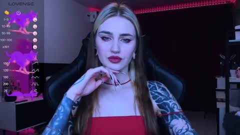 Alice online show from March 3, 2025, 5:39 pm