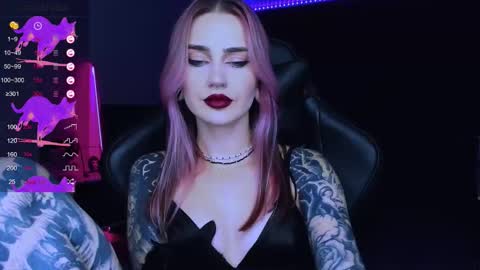 Alice online show from September 15, 2025, 6:08 pm