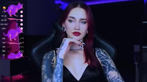 Alice online show from September 29, 2025, 6:24 pm