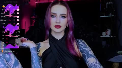 Alice online show from October 28, 2025, 6:43 pm