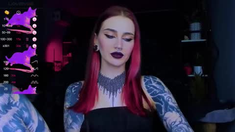 Alice online show from February 5, 2026, 6:45 pm