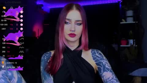 Alice online show from February 27, 2026, 5:57 pm