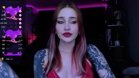 Alice online show from June 13, 2026, 6:28 pm