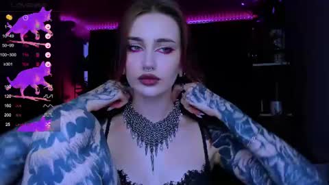 Snapshot of alice_specter chatting on June 23, 2026, 9:40 am Alice online show from June 23, 2026, 9:40 am