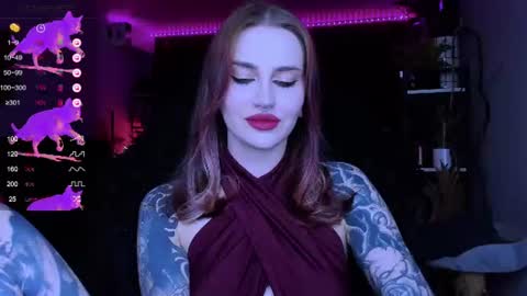 Snapshot of alice_specter chatting on June 24, 2026, 6:18 pm Alice online show from June 24, 2026, 6:18 pm