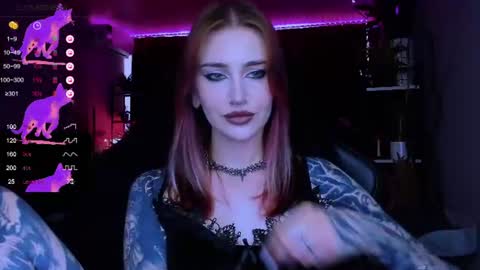 Snapshot of alice_specter chatting on June 25, 2026, 9:58 am Alice online show from June 25, 2026, 9:58 am