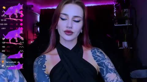 Snapshot of alice_specter chatting on July 1, 2026, 9:33 am Alice online show from July 1, 2026, 9:33 am