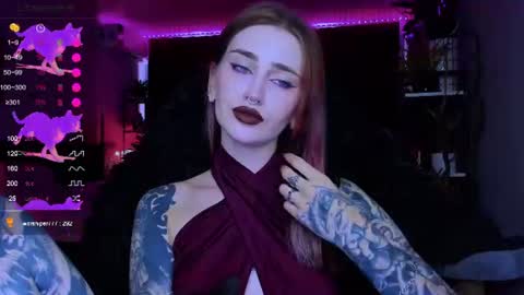 Snapshot of alice_specter chatting on July 12, 2026, 11:01 am Alice online show from July 12, 2026, 11:01 am