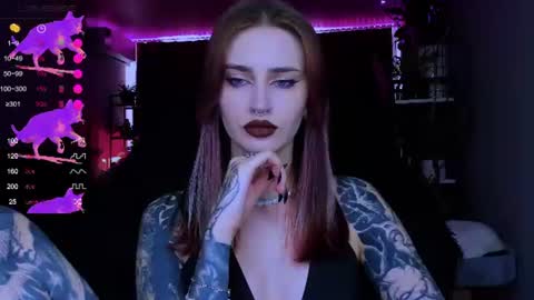 Snapshot of alice_specter chatting on July 16, 2026, 9:04 am Alice online show from July 16, 2026, 9:04 am