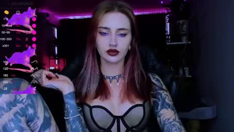 Snapshot of alice_specter chatting on July 27, 2026, 10:00 am Alice online show from July 27, 2026, 10:00 am