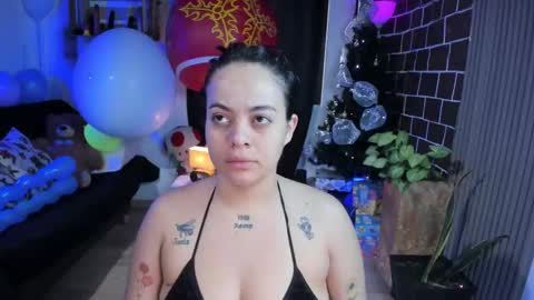 Snapshot of alice_star7 chatting on December 15, 2024, 12:17 pm Alice online show from December 15, 2024, 12:17 pm