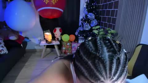 Alice online show from December 20, 2024, 2:27 pm