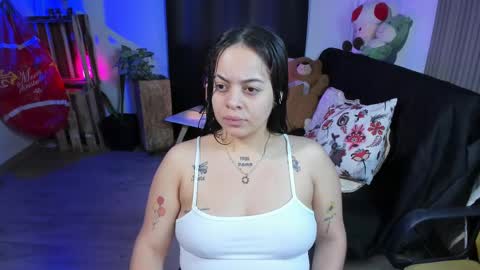 Snapshot of alice_star7 chatting on January 6, 2025, 12:02 pm Alice online show from January 6, 2025, 12:02 pm