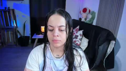 Snapshot of alice_star7 chatting on January 7, 2025, 12:09 pm Alice online show from January 7, 2025, 12:09 pm