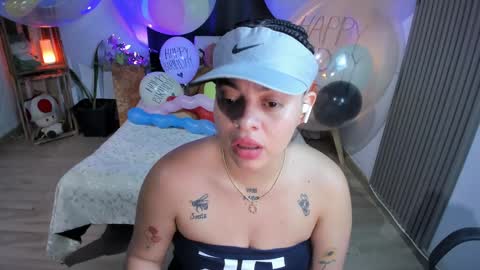 Snapshot of alice_star7 chatting on January 20, 2025, 7:04 pm Alice online show from January 20, 2025, 7:04 pm