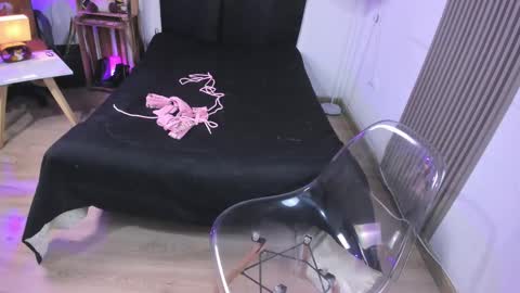 Snapshot of alice_star7 chatting on February 1, 2025, 6:08 pm Alice online show from February 1, 2025, 6:08 pm