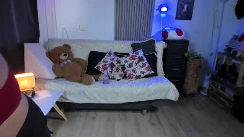 Snapshot of alice_star7 chatting on February 22, 2025, 6:30 pm Alice online show from February 22, 2025, 6:30 pm