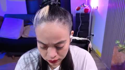 Snapshot of alice_star7 chatting on December 16, 2025, 1:05 pm Alice online show from December 16, 2025, 1:05 pm