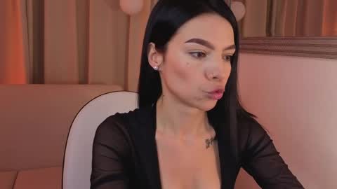   evedam online show from April 6, 2026, 8:43 pm