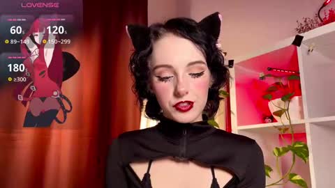 alice_succubus online show from March 6, 2025, 7:10 pm