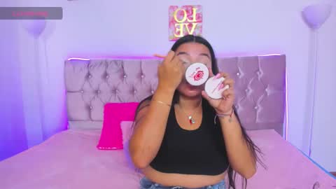 alice_summer1 online show from March 5, 2026, 7:21 pm