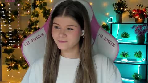 Snapshot of alice_tails chatting on September 25, 2025, 10:13 pm Alice online show from September 25, 2025, 10:13 pm