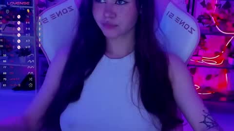 Snapshot of alice_tails chatting on May 31, 2026, 7:26 pm Alice online show from May 31, 2026, 7:26 pm