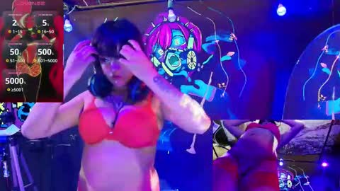 alice_von_rose online show from December 16, 2025, 8:58 pm