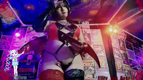 alice_von_rose online show from June 26, 2026, 5:34 am