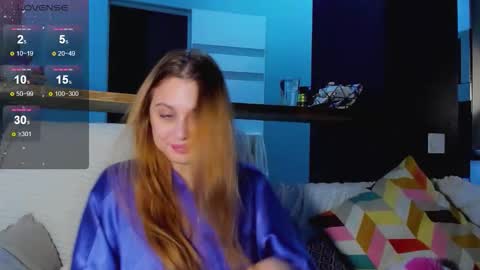 Alice online show from November 21, 2025, 2:38 pm