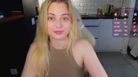 Alice online show from June 22, 2026, 3:58 am