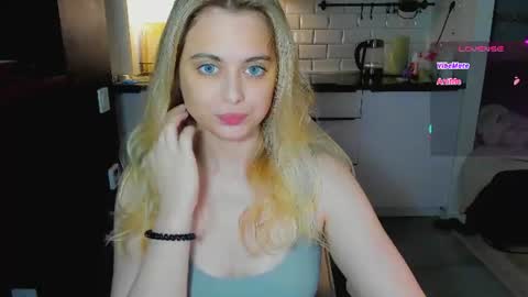 Alice online show from July 22, 2026, 2:25 am