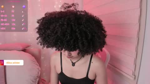Snapshot of alice_wiinter chatting on April 1, 2026, 6:16 pm Alice online show from April 1, 2026, 6:16 pm
