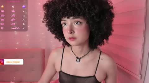 Snapshot of alice_wiinter chatting on April 24, 2026, 6:21 pm Alice online show from April 24, 2026, 6:21 pm