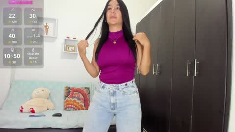 Snapshot of alice_williiams chatting on February 6, 2025, 4:36 pm alice williiams online show from February 6, 2025, 4:36 pm