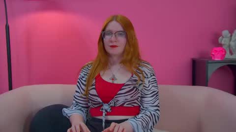 Alice online show from November 14, 2025, 7:01 pm