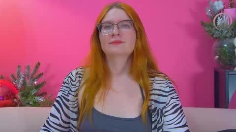 Alice online show from December 19, 2025, 8:38 pm