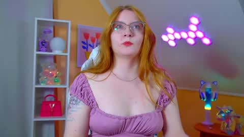 Alice online show from April 24, 2026, 7:05 pm