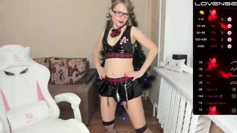 Snapshot of aliceandtea chatting on January 10, 2026, 7:37 pm Alice online show from January 10, 2026, 7:37 pm