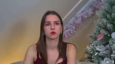 Snapshot of aliceatkin chatting on December 18, 2025, 6:30 am Alice online show from December 18, 2025, 6:30 am