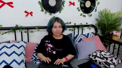 AliceBalm online show from June 3, 2026, 3:06 pm