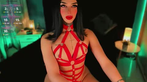 Alice online show from January 9, 2026, 3:53 am