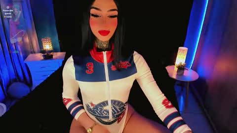 Alice online show from January 11, 2026, 3:00 am